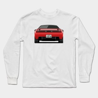 NSX Long Sleeve T-Shirt